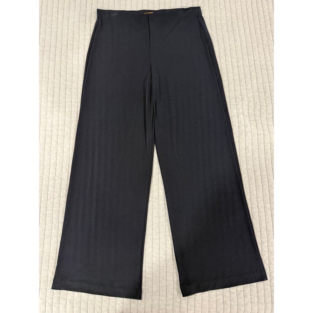 Black Ellen Tracy Pants
